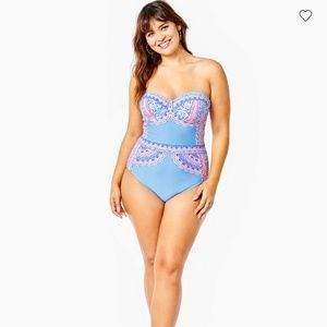 NWT Lilly Pulitzer One Piece